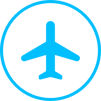 飛行機