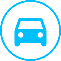 自家用車